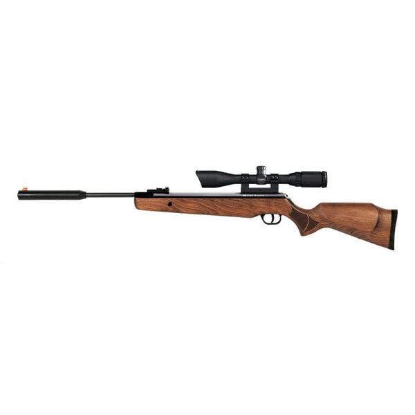 Cometa 400 Fenix Compact Air Rifle (Wood, 4.5mm)