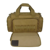 ECOEVO PRO SERIES RANGE BAG BLACK - Image 6