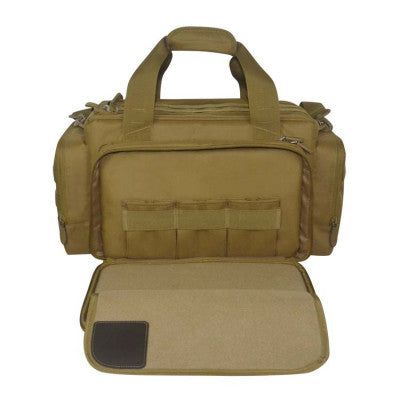 ECOEVO PRO SERIES RANGE BAG ODG - Image 6
