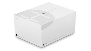 Hawke Endurance Red Dot Sight 1x25mm - Micro Reflex Weaver (Dot 3 MOA)