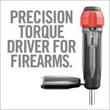 3 Image for Smart-Torq®-Real Avid