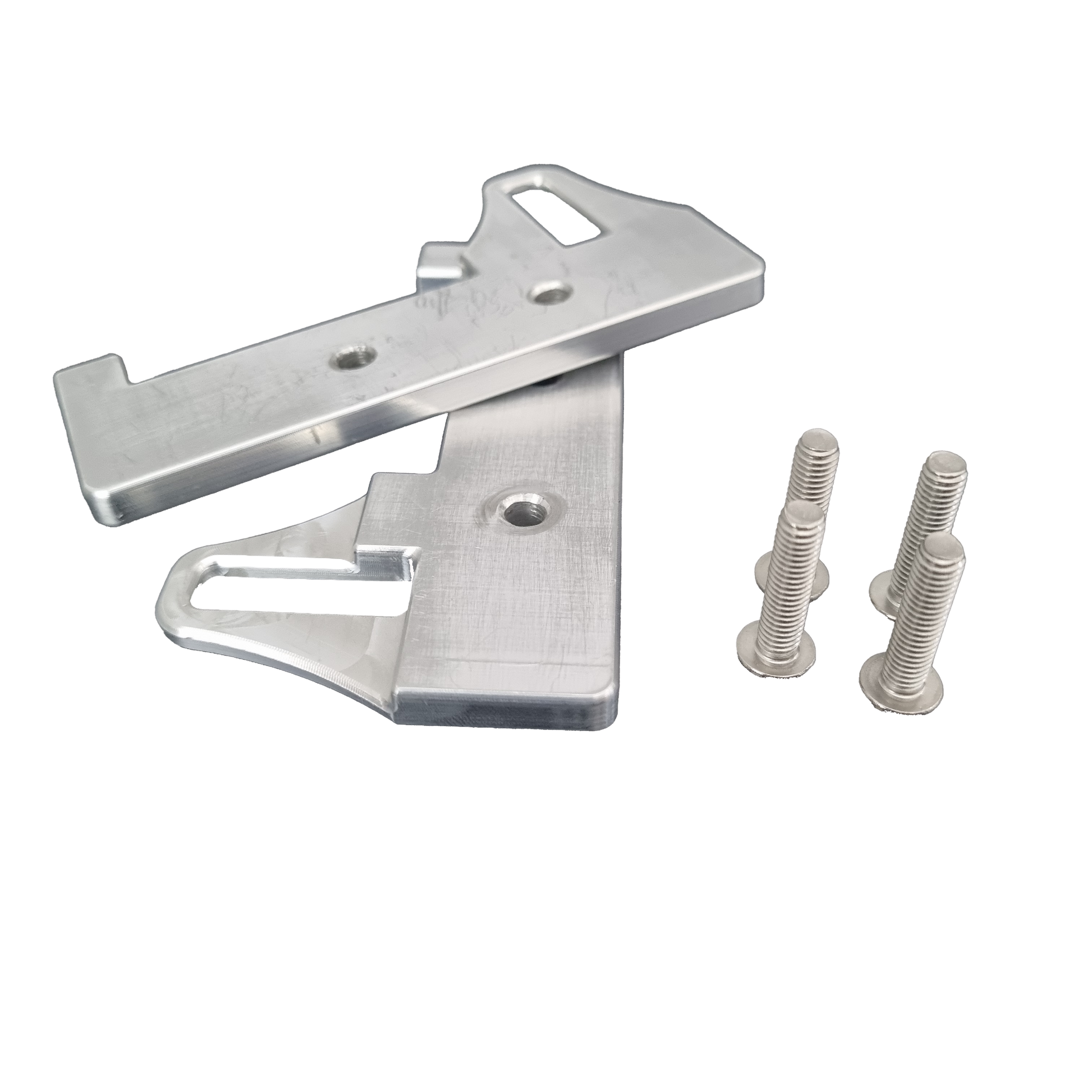 Flex FS40 Tie-Down Brackets