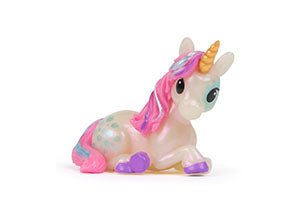 Unicorn Academy Baby Unicorn Collectibles