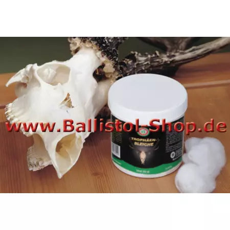 Trophy Bleaching 250 ml bone bleaching