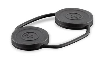 Hawke Endurance Red Dot Sight 1x25mm - Micro Reflex Weaver (Dot 3 MOA)