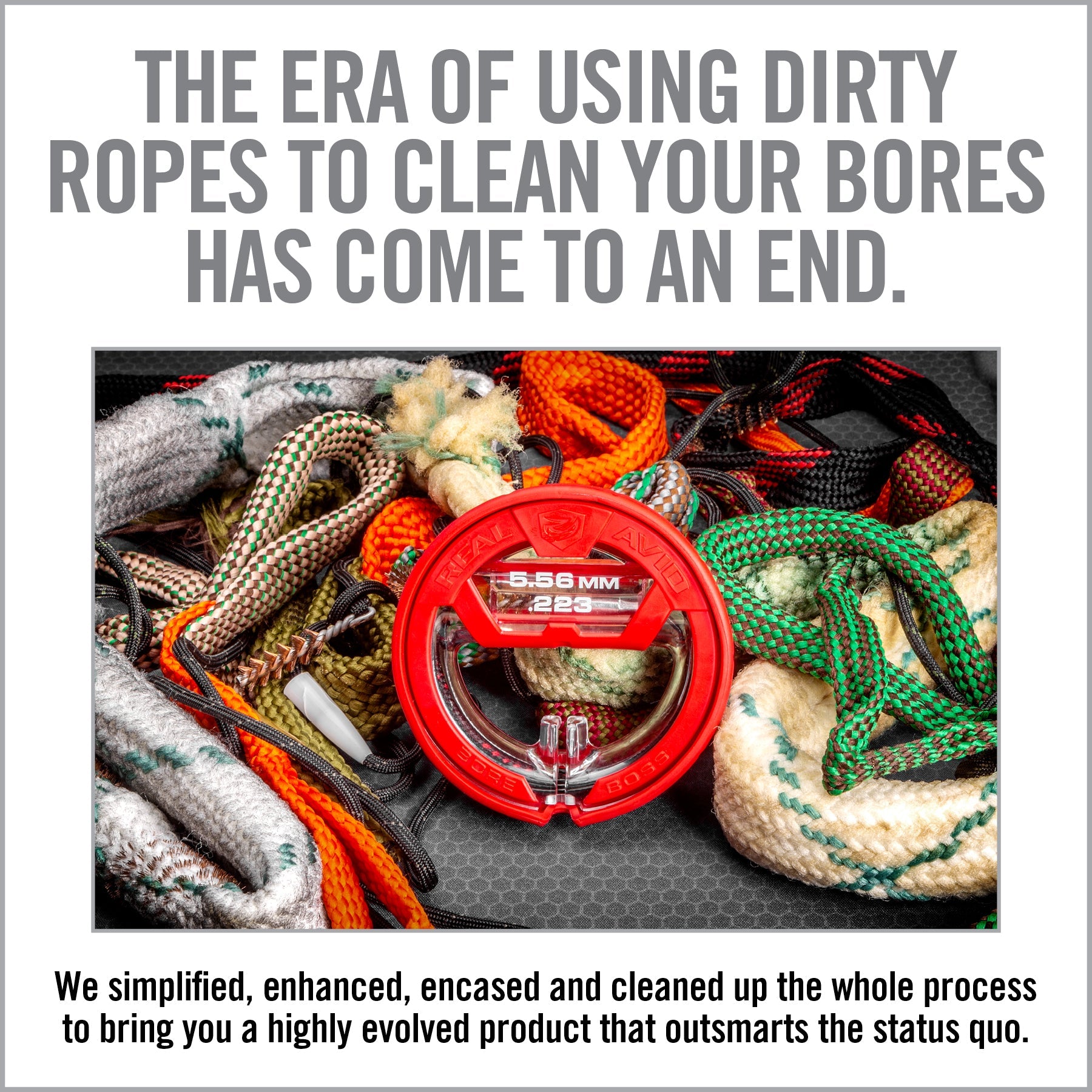 12 Image for Bore Boss®-.223/5.56 RIFLE-Real Avid