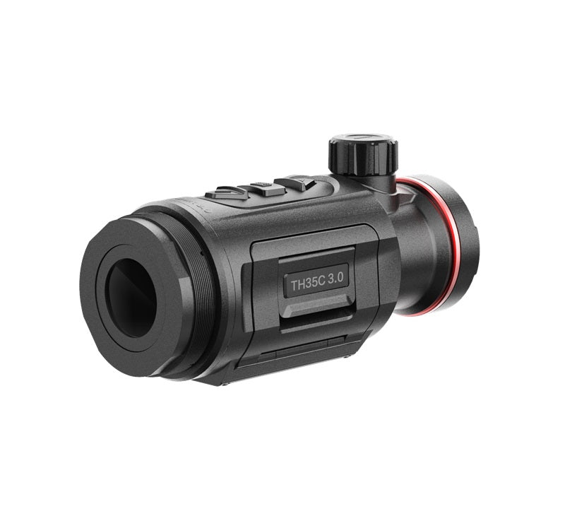 HIKMICRO Thunder TH35C 3.0 Thermal Monocular - Image 2