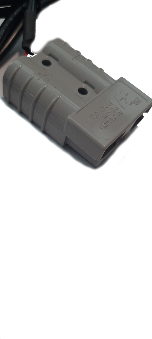 Flex O Power Solar Cable (SB50 Anderson Plug)