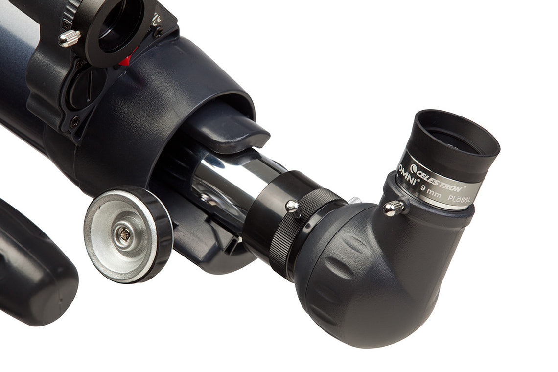 Omni 9mm Eyepiece - 1.25