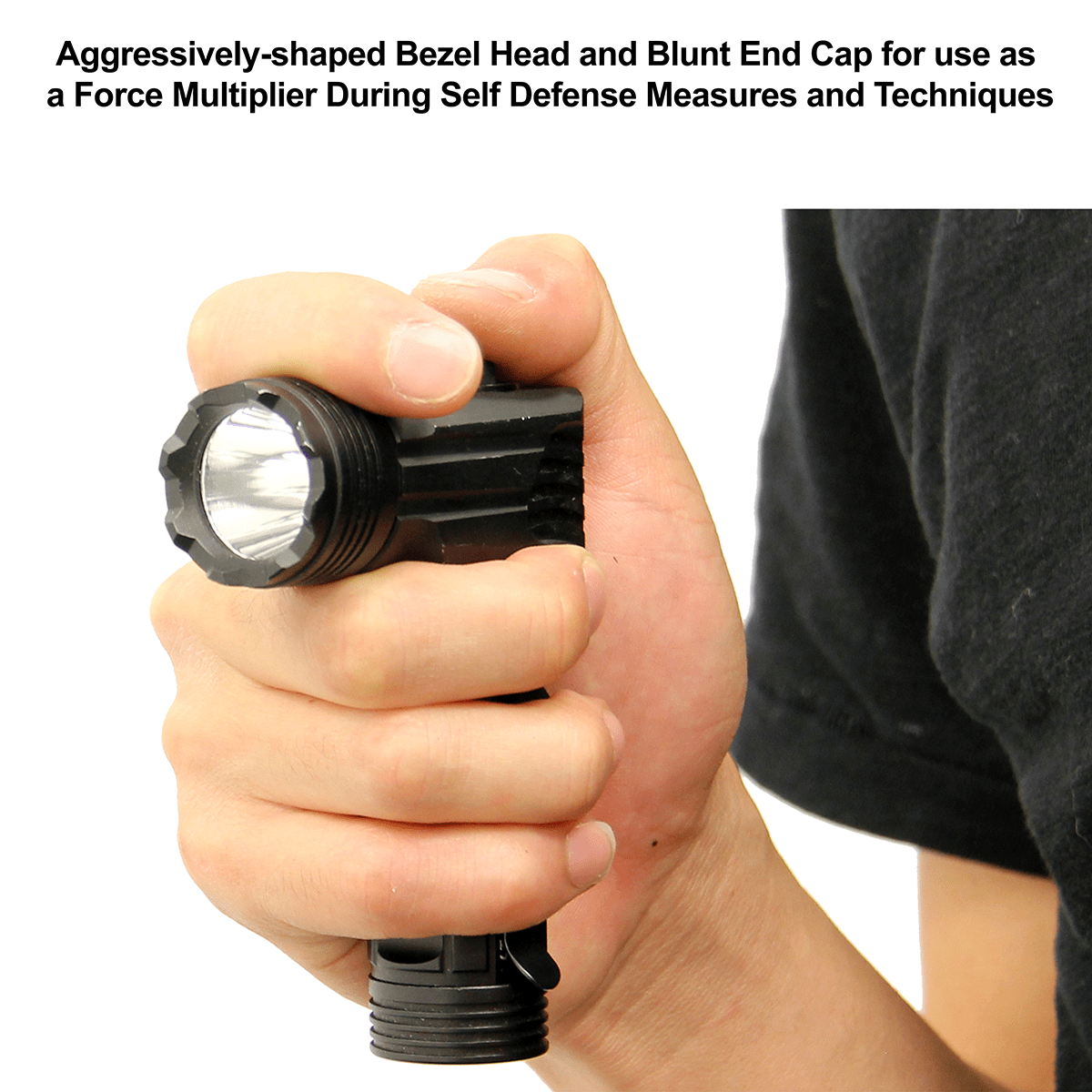 UTG Everyday Defense LED L-light 400 Lumen