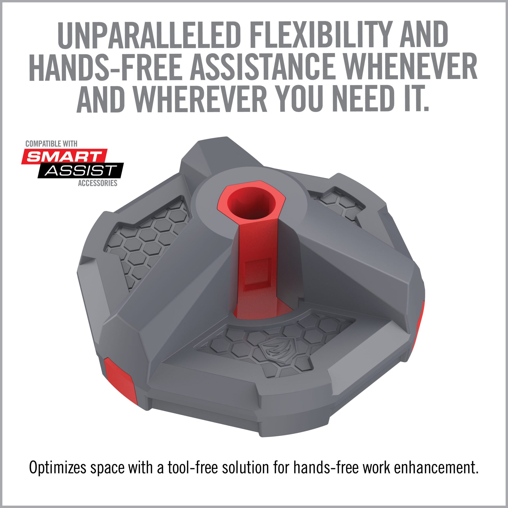 4th Image for Smart-Assist™ – Magnetic Mount - Real Avid