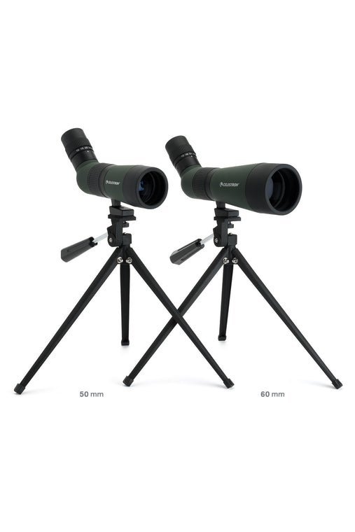 Celestron LandScout 12-36x60 Spotting Scope