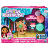 GABBY'S DOLLHOUSE CORE Gabby's Dollhouse Deluxe Room (Craft Room)
