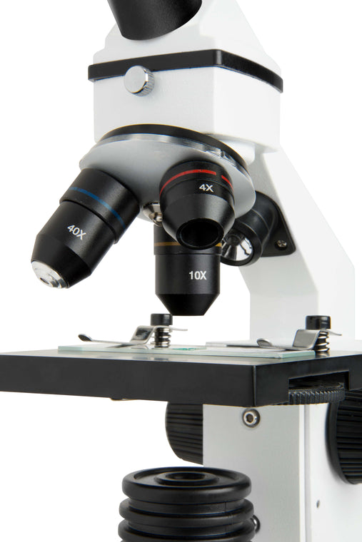 Celestron Labs CM800 Compound Microscope