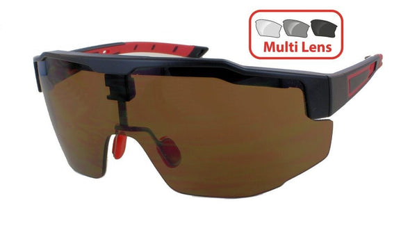 Evolution Magnex 5 (5 Lens Set) Magnetic Lens System