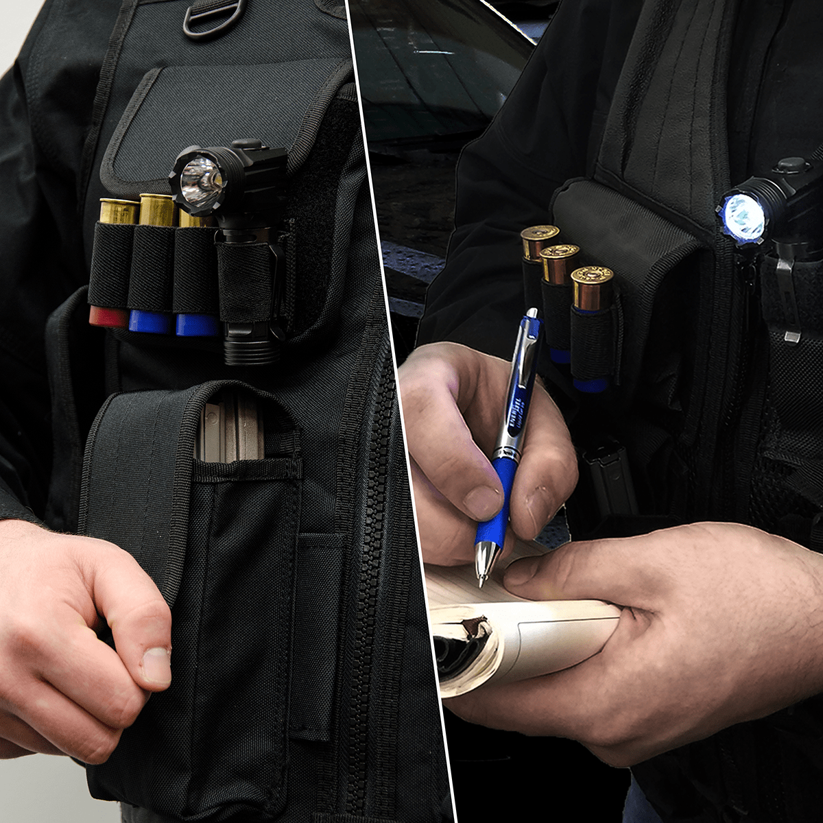 UTG Everyday Defense LED L-light 400 Lumen