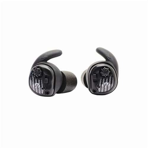 Walker&#39;s Silencer Electronic Ear Buds