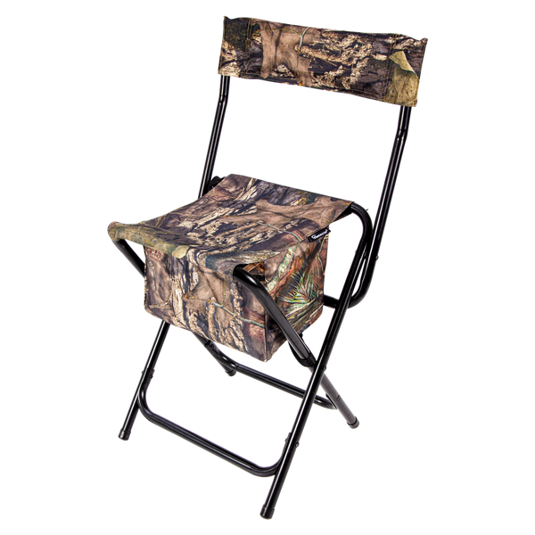 Ameristep High-Back Chair (Mossy Oak)
