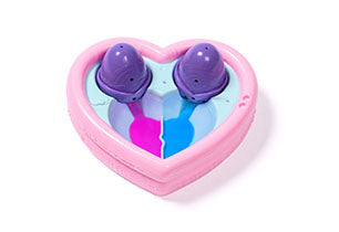 Hatchimals Alive Bestie Pool Party