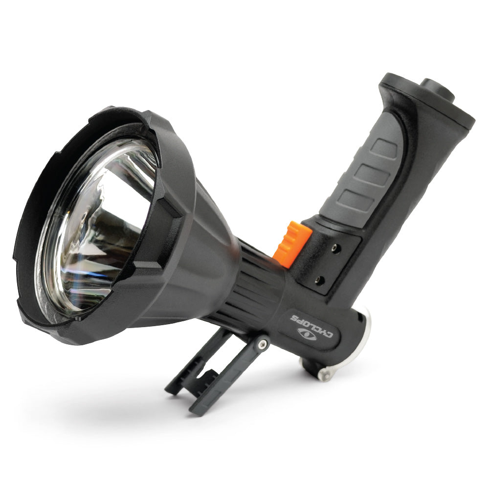 Cyclops RS 1600 Handheld Spotlight (1600 Lumens)
