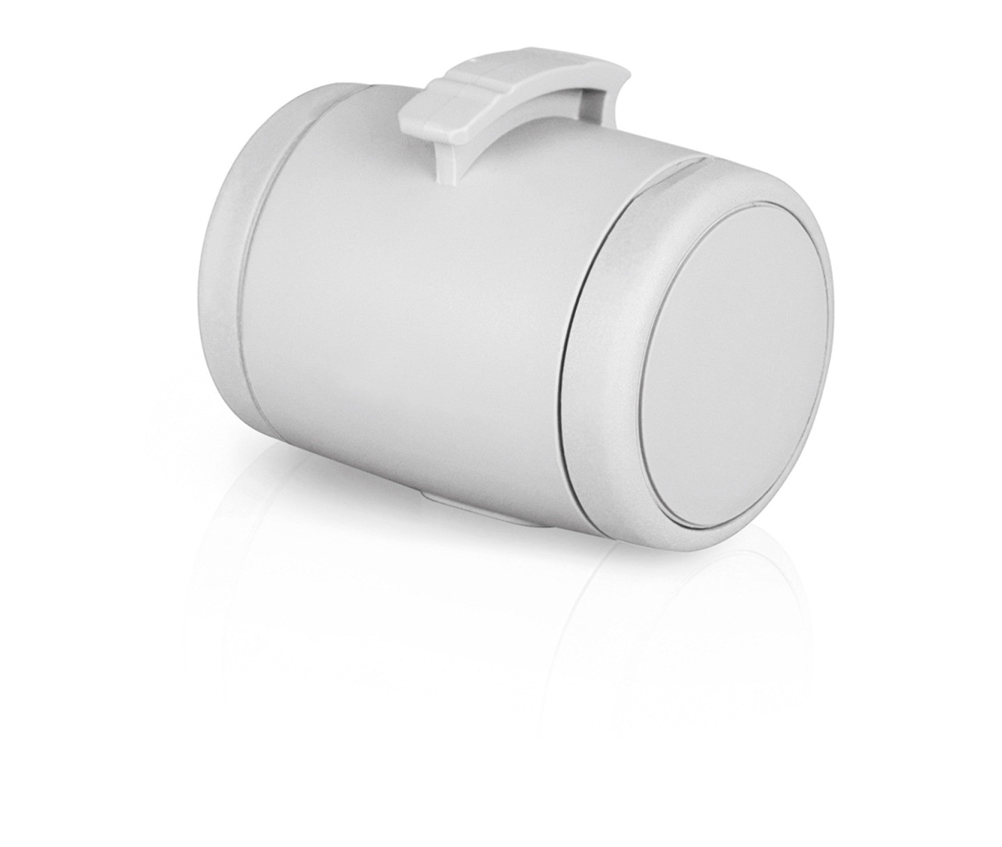 Flexi Multibox (Grey, for treats or waste bags, compatible with Classic/Comfort/Neon models)