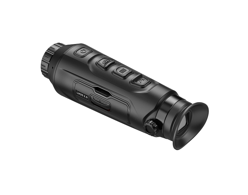 HIKMICRO Lynx LH25 2.0 Handheld Thermal Monocular - Image 3