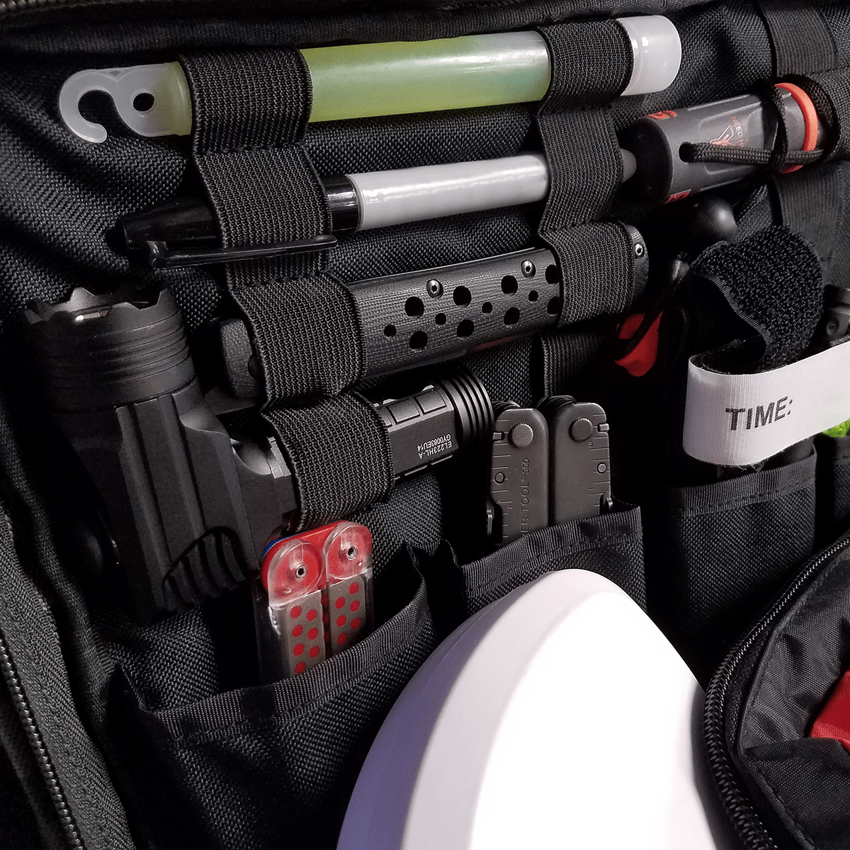 UTG Everyday Defense LED L-light 400 Lumen