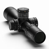 SH4 4-16X50 GEN2 FFP MOA VPR Illuminated Reticle with Zero Stop - 34mm Tube - Image 2