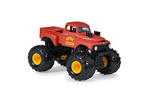 Monster Jam 1:24 Collector Die Cast Trucks