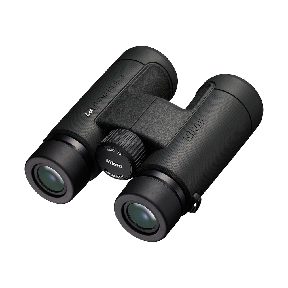 Nikon PROSTAFF P7 8x42 Binoculars