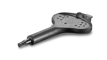 Hawke Prism Sight 6x36mm Red Dot Sight (5,56 BDC Dot)