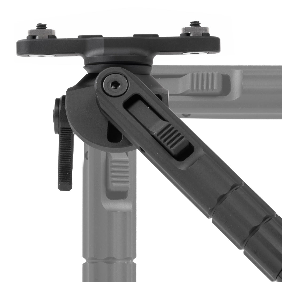 UTG® Recon 360® TL Bipod, 5.5"-7.0" Center Height, M-LOK®