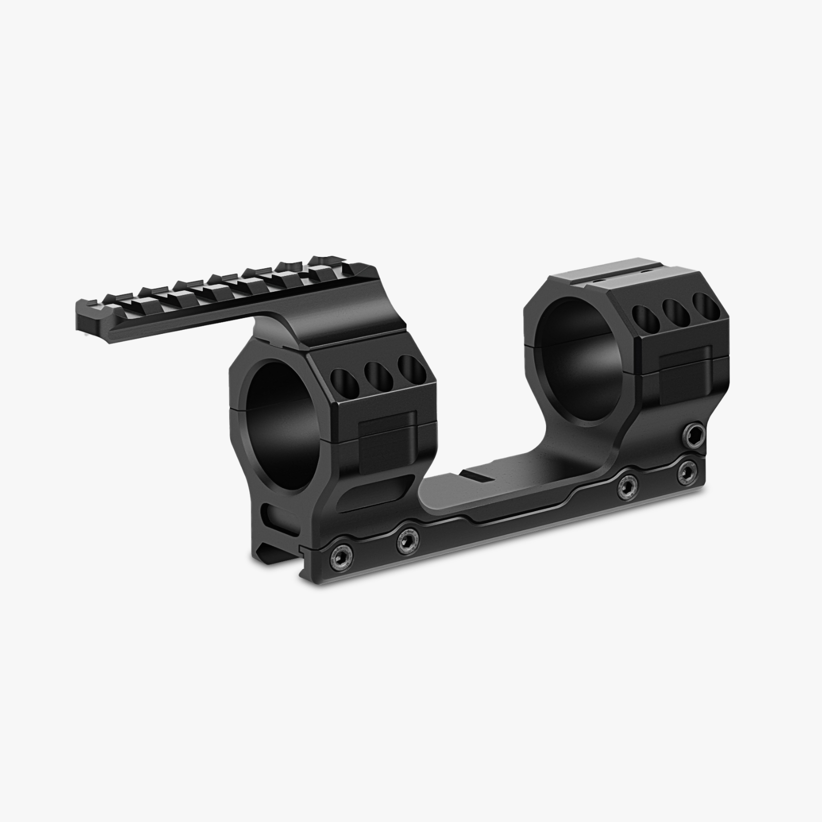 ORYX Pro Mount