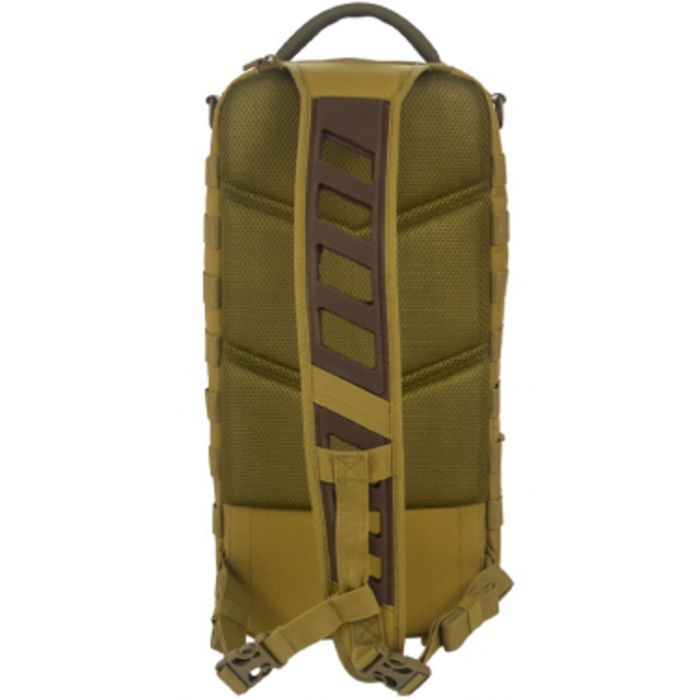 EcoEvo Pro Series Sling Pack (Tan)