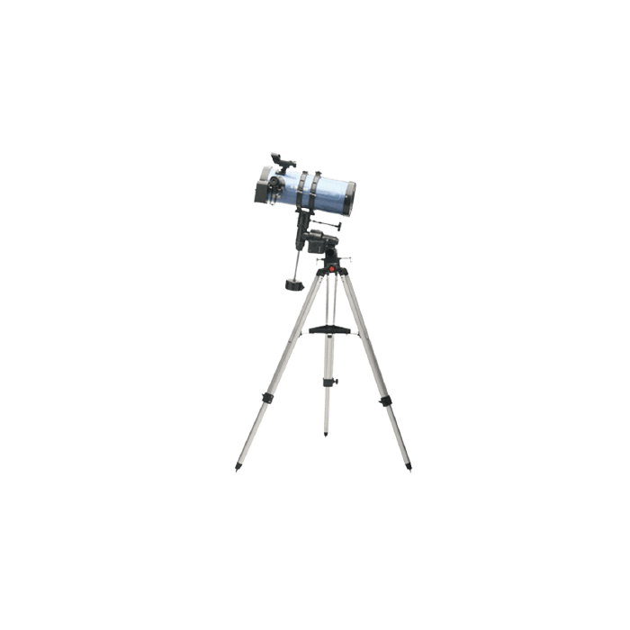 Konus Konusmotor-130 5" f/7.7 Reflector Telescope with RA Motor