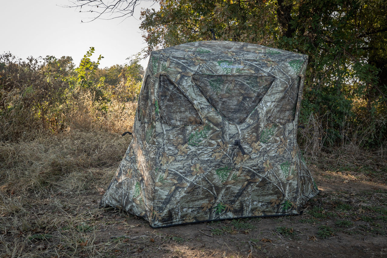 Ameristep CareTaker Kick-Out Hunting Blind