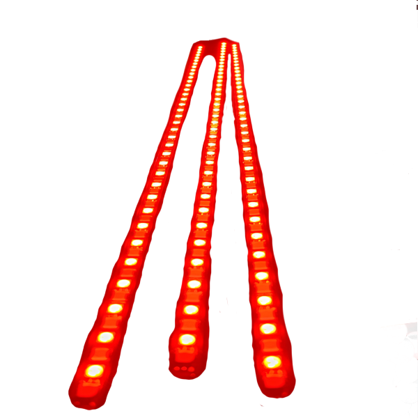 Flex 3 Light LED Awning Kit (600mm)