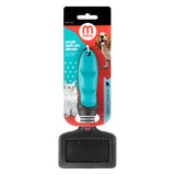 Classic Soft Pin Slicker - Small