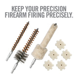 Alternate Image for AR15 Brush Combo™-Real Avid-Real Avid
