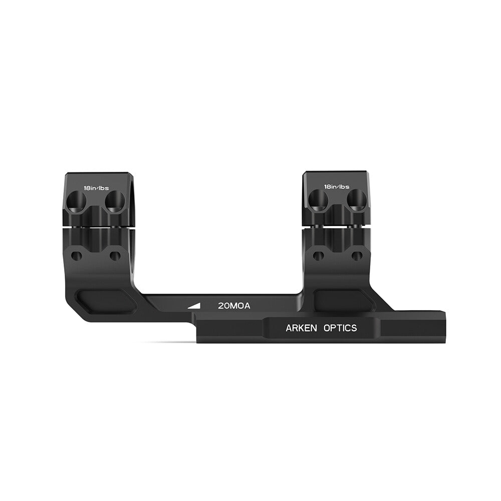 Arken Rigid Precision Mount - Image 3