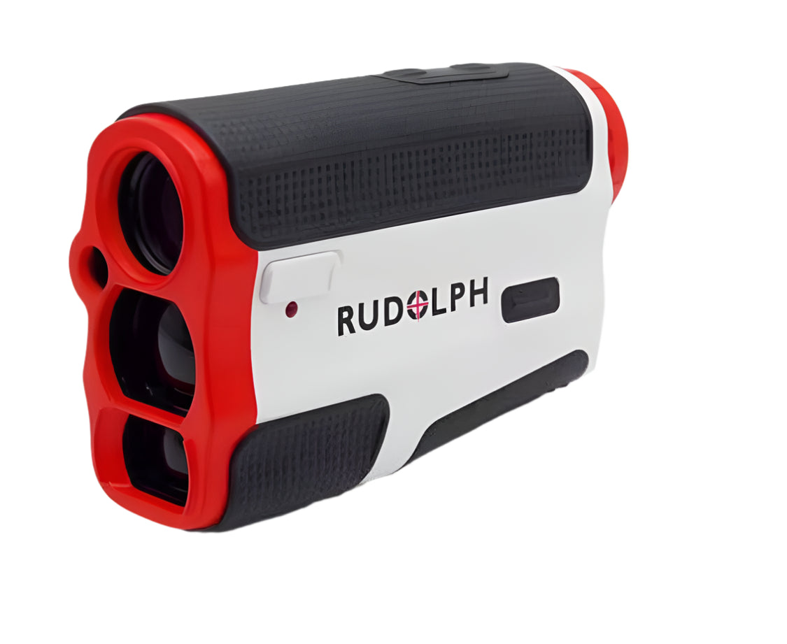 Rudolph RF-1200G Golf Rangefinder