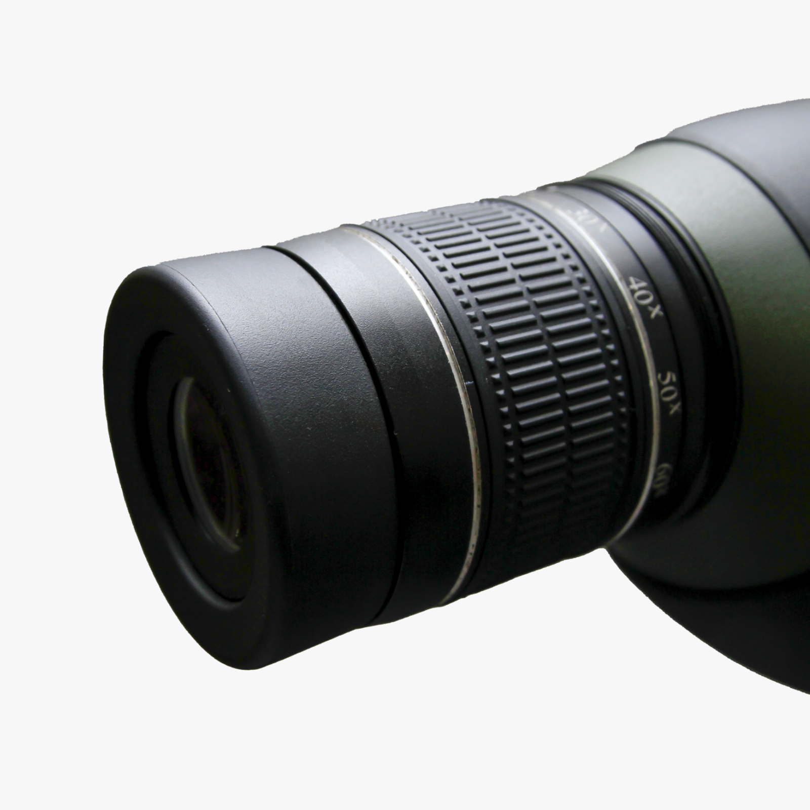 LEGACY ED 20-60x80 Spotting Scope