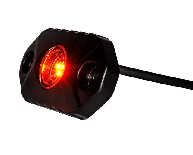 Flex Rock Light (Amber)