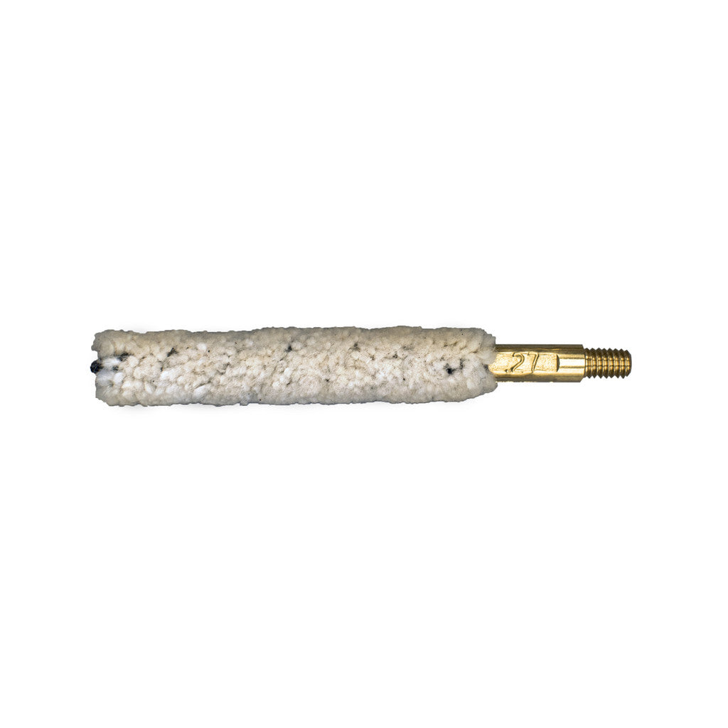 Shooter's Choice .270cal 3" Cotton Bore Mop (SHF-3M27) product image