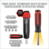 4 Image for Smart-Torq® & Driver Master Set-Real Avid