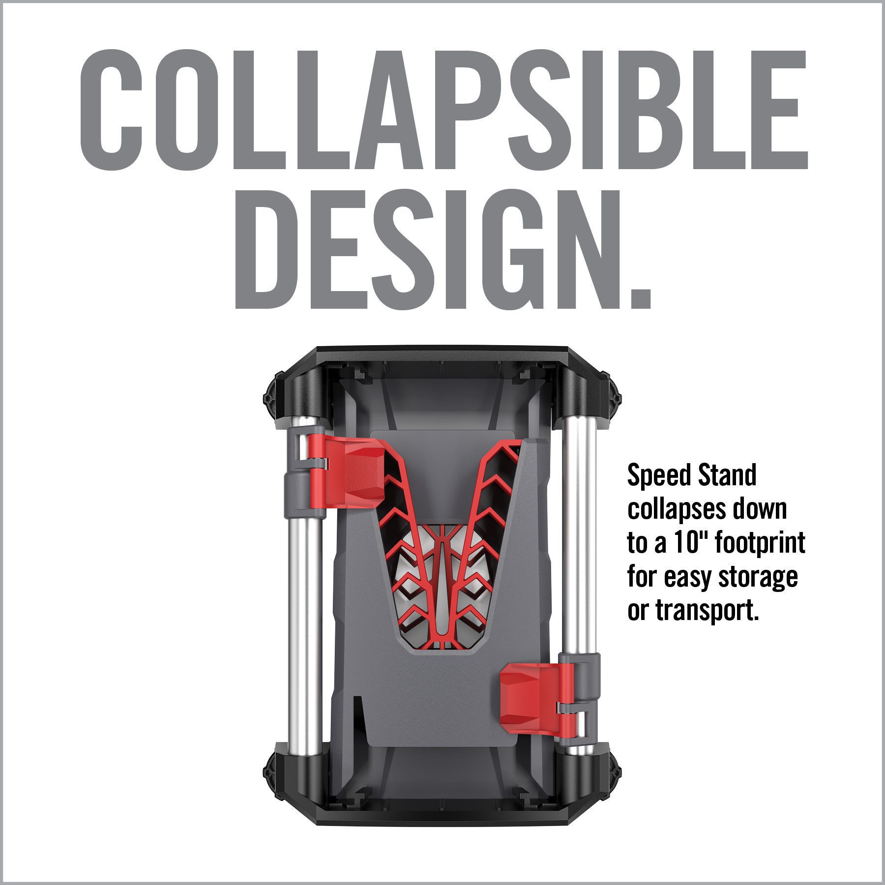 Alternate Image for Speed Stand™-Real Avid-Real Avid