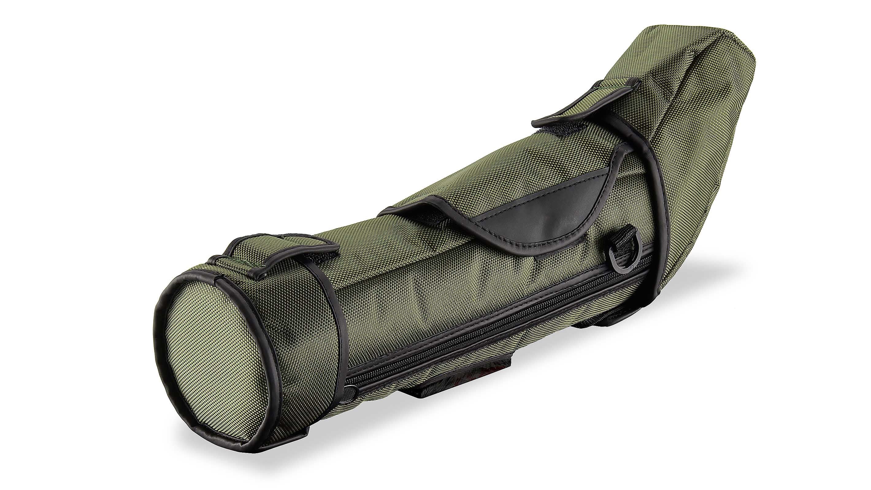 Replacement Spotting Scope Stay-On Cover Endurance 85mm