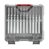 Main Image for Accu-Punch® 11-Piece Roll Pin Punch Set-Real Avid-Real Avid