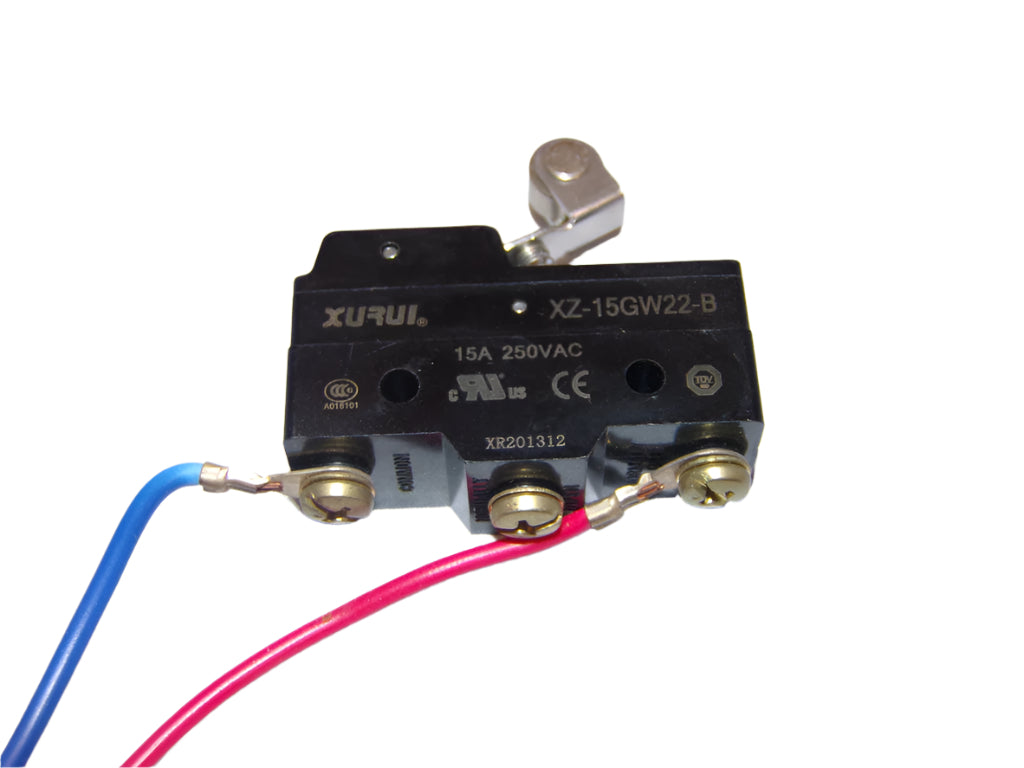 Limit Switch