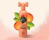 Product shot of the Pet Head Quick Fix Shampoo